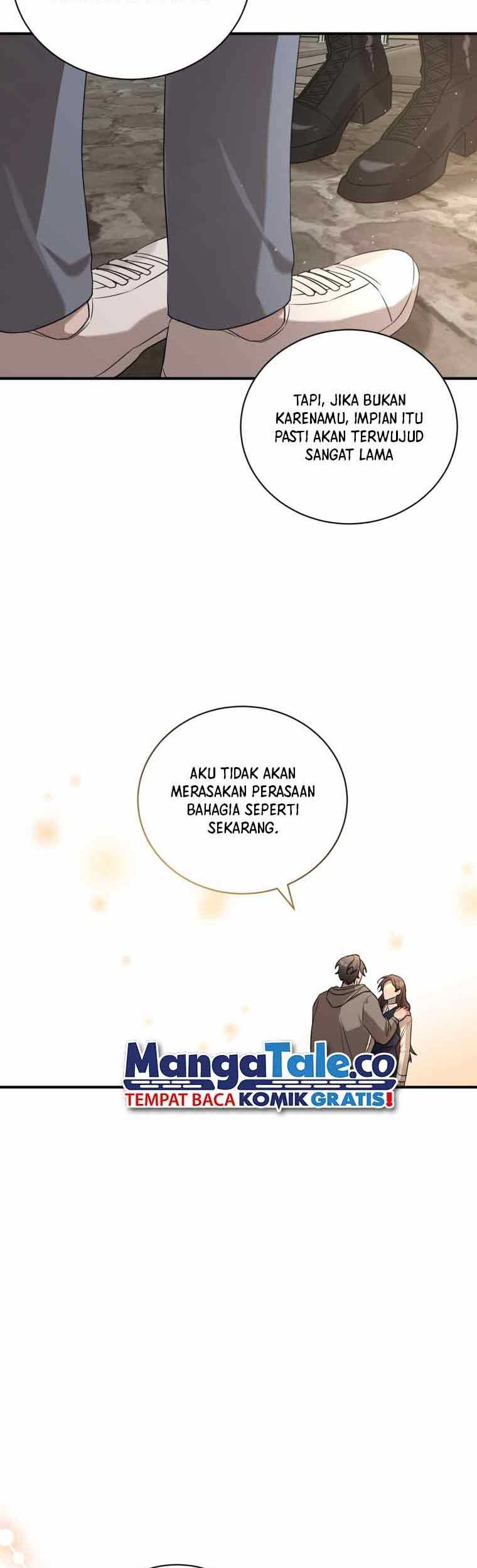 I Became a Top Actor Just by Reading Books! Chapter 65 - halaman 34
