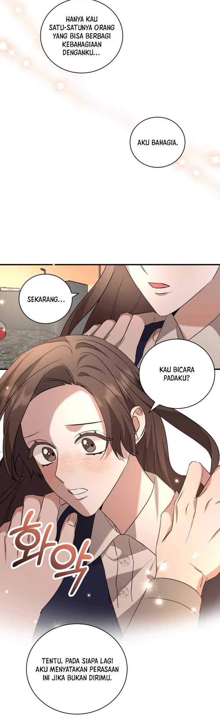 I Became a Top Actor Just by Reading Books! Chapter 65 - halaman 35