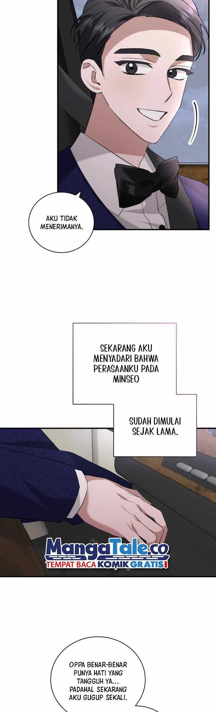 I Became a Top Actor Just by Reading Books! Chapter 66 - halaman 10