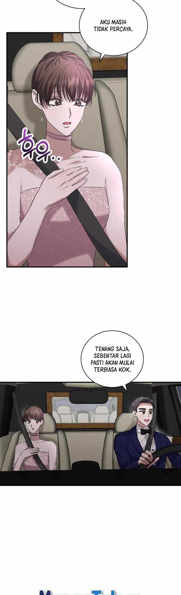 I Became a Top Actor Just by Reading Books! Chapter 66 - halaman 11
