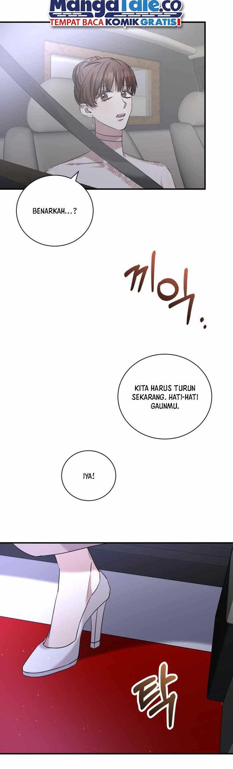 I Became a Top Actor Just by Reading Books! Chapter 66 - halaman 12