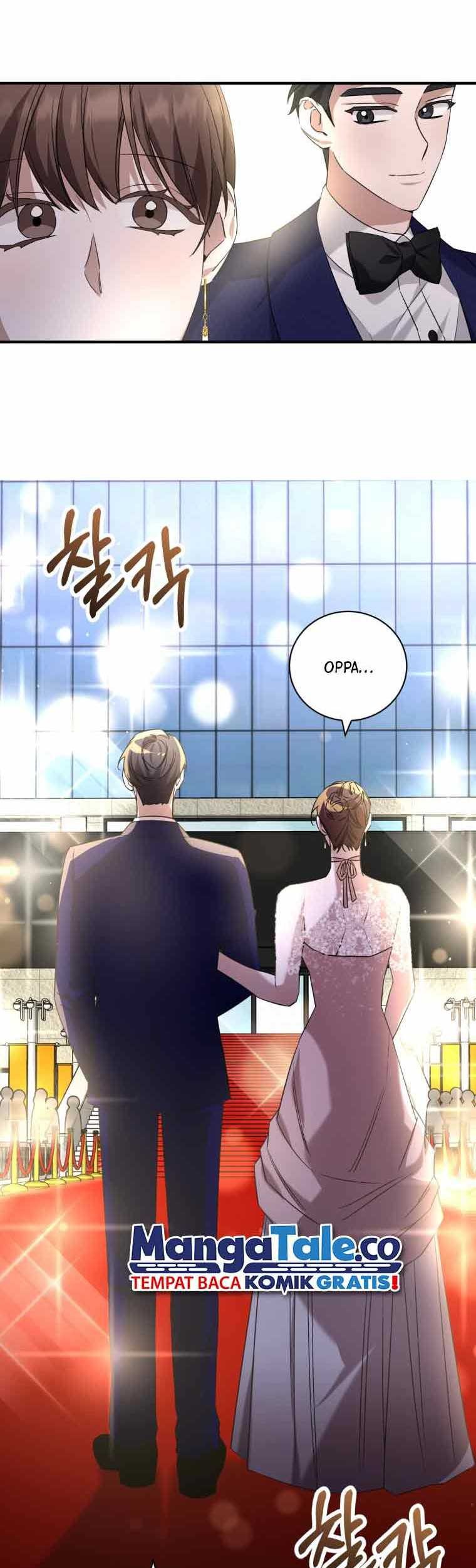 I Became a Top Actor Just by Reading Books! Chapter 66 - halaman 14