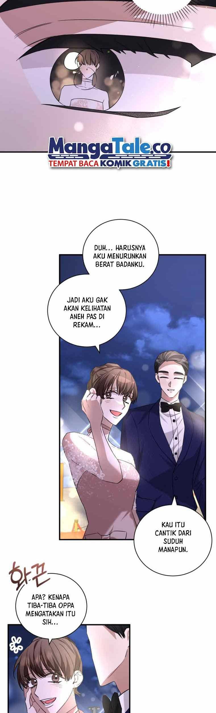 I Became a Top Actor Just by Reading Books! Chapter 66 - halaman 18