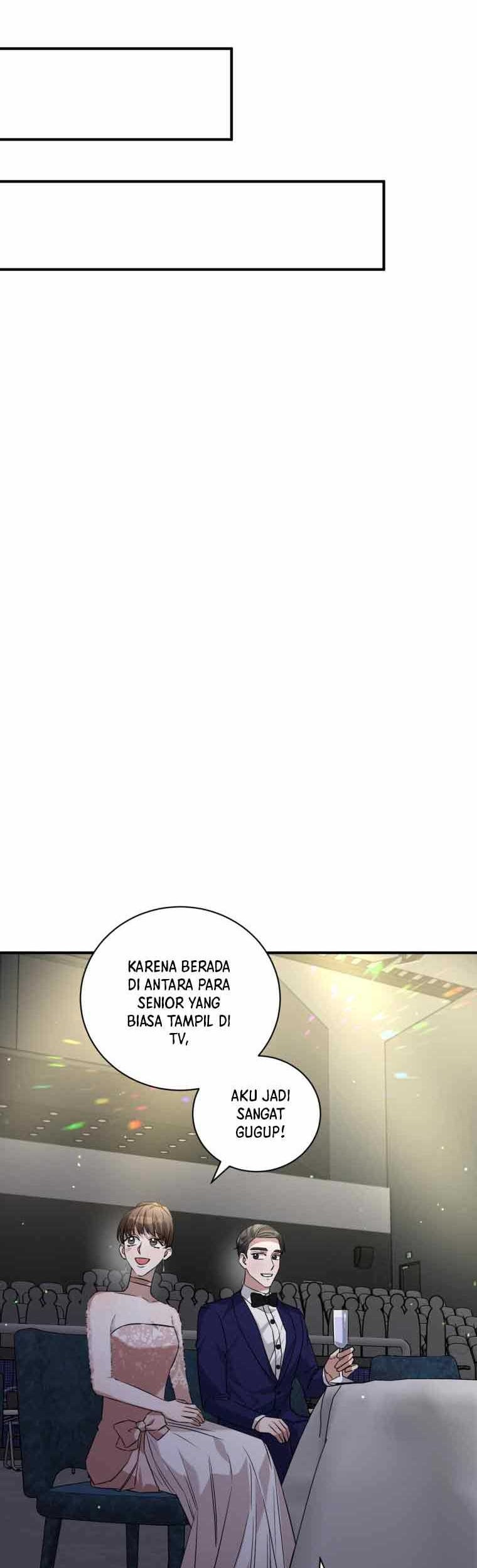 I Became a Top Actor Just by Reading Books! Chapter 66 - halaman 21