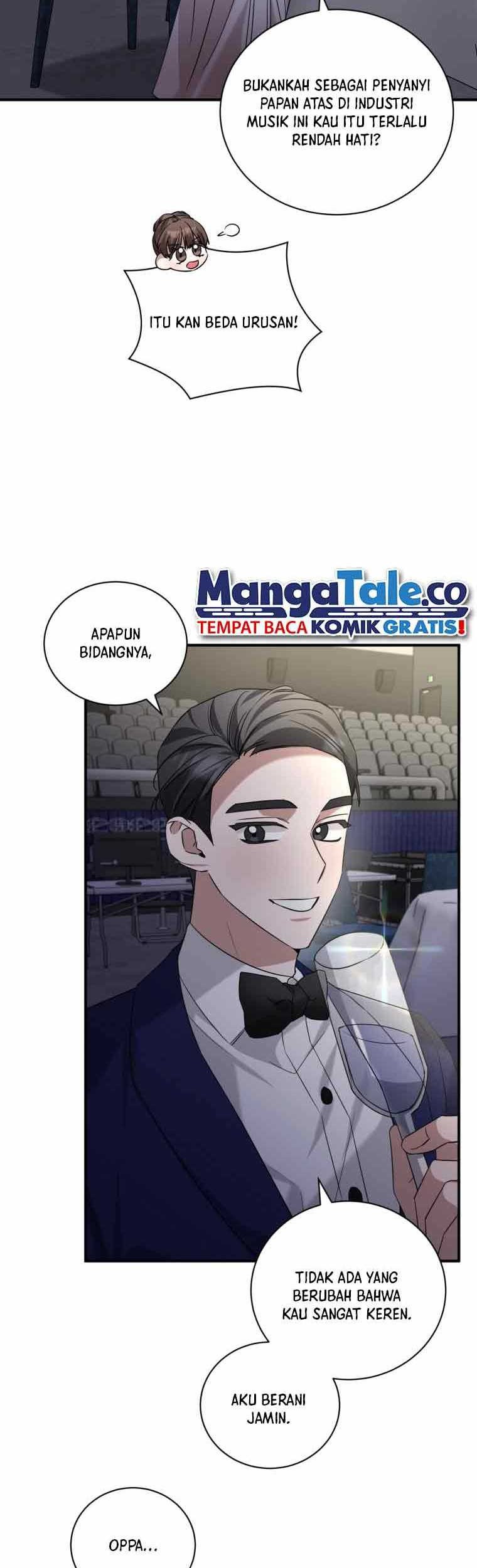I Became a Top Actor Just by Reading Books! Chapter 66 - halaman 22
