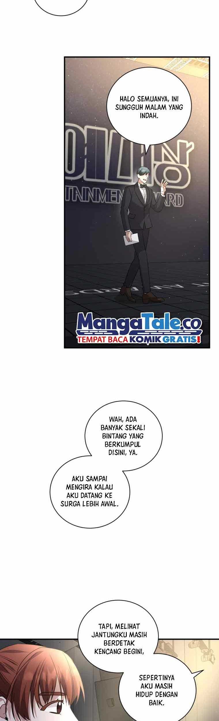 I Became a Top Actor Just by Reading Books! Chapter 66 - halaman 23