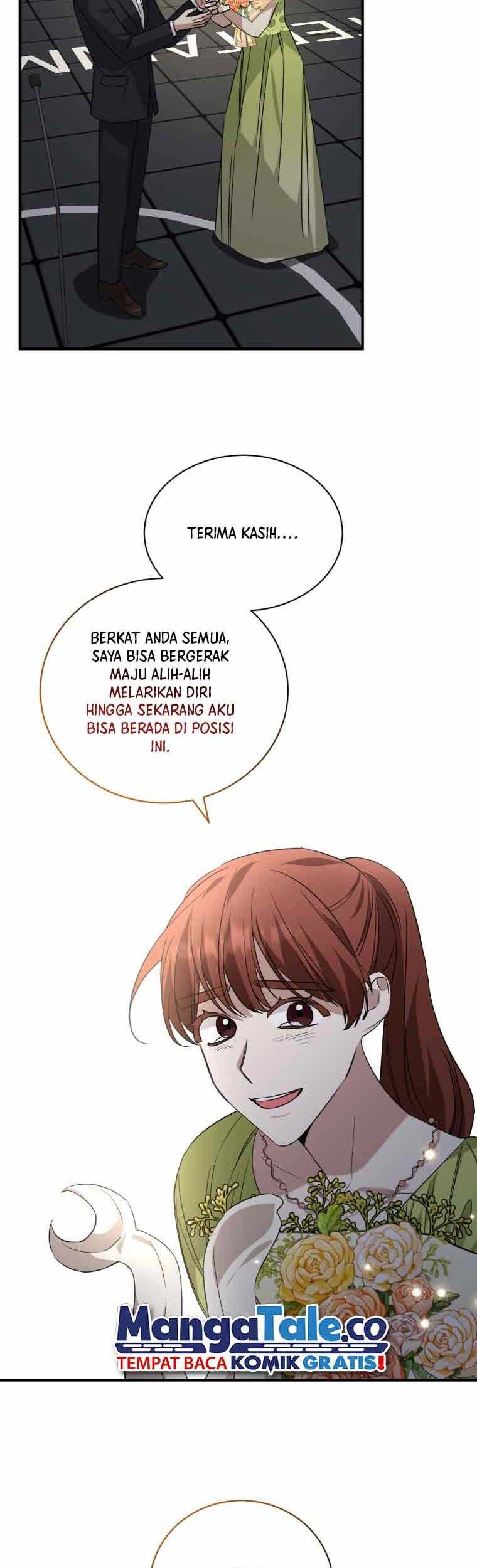I Became a Top Actor Just by Reading Books! Chapter 66 - halaman 27