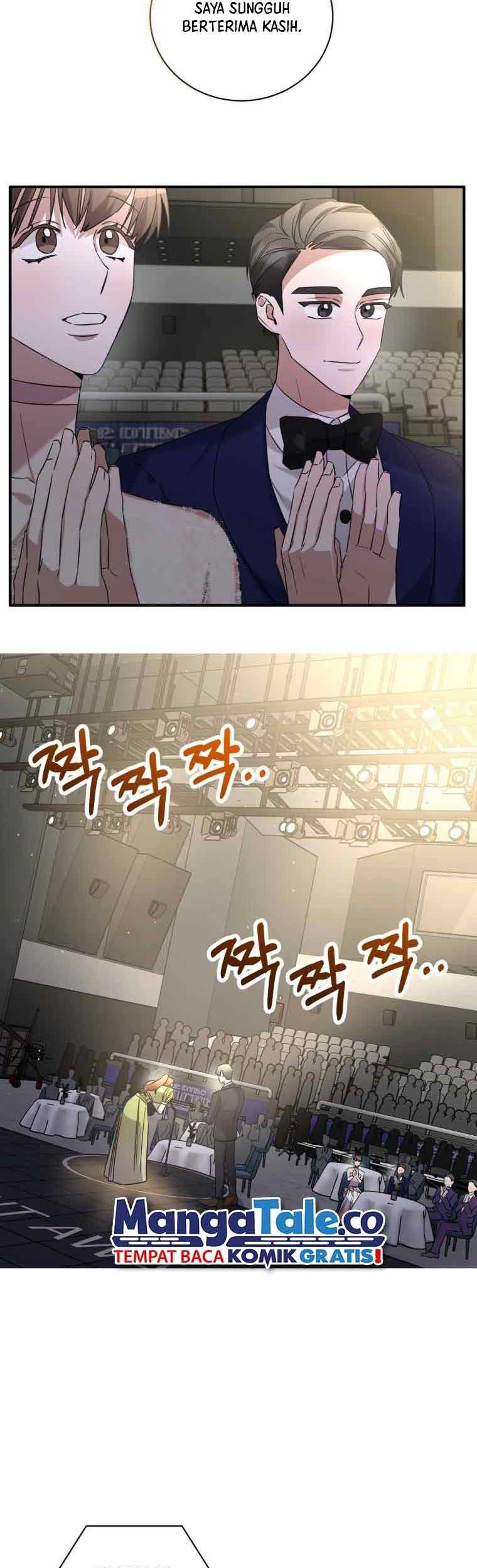 I Became a Top Actor Just by Reading Books! Chapter 66 - halaman 28