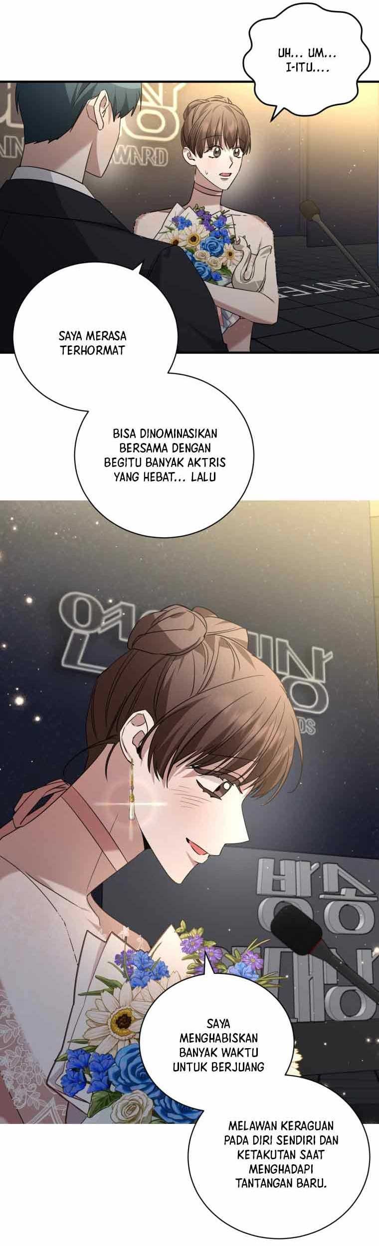 I Became a Top Actor Just by Reading Books! Chapter 66 - halaman 32