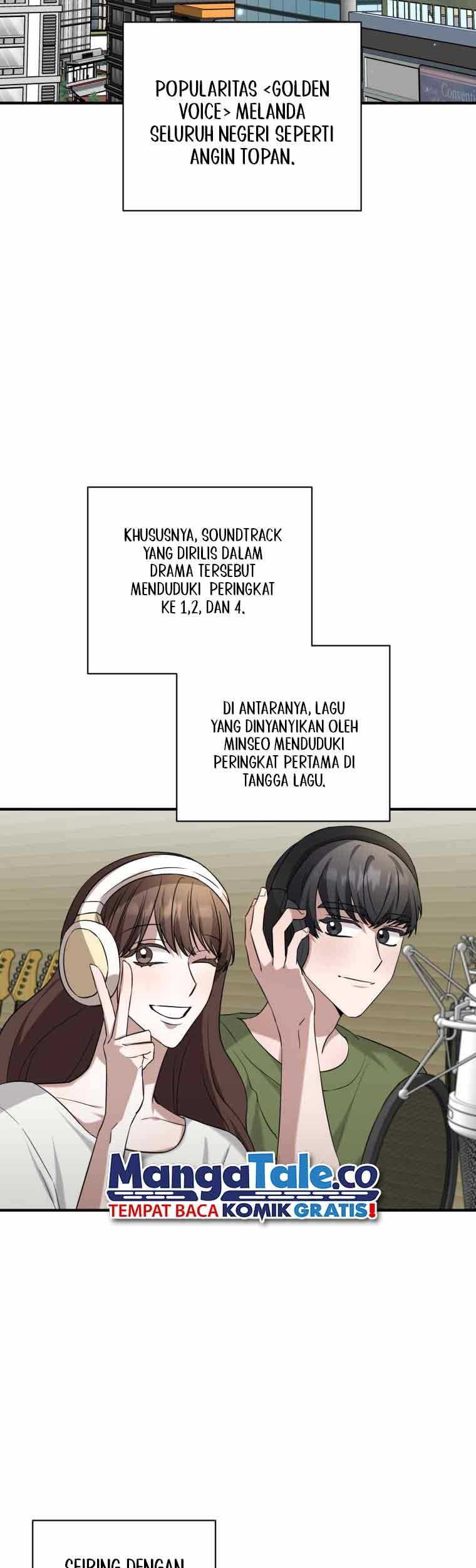 I Became a Top Actor Just by Reading Books! Chapter 66 - halaman 6
