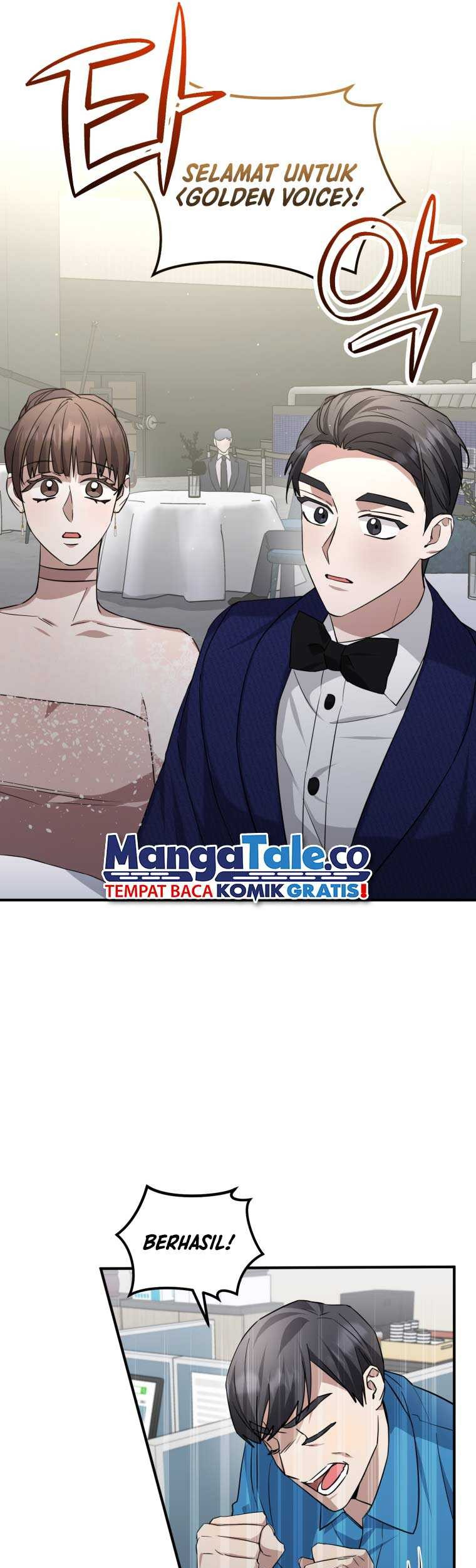 I Became a Top Actor Just by Reading Books! Chapter 67 - halaman 10