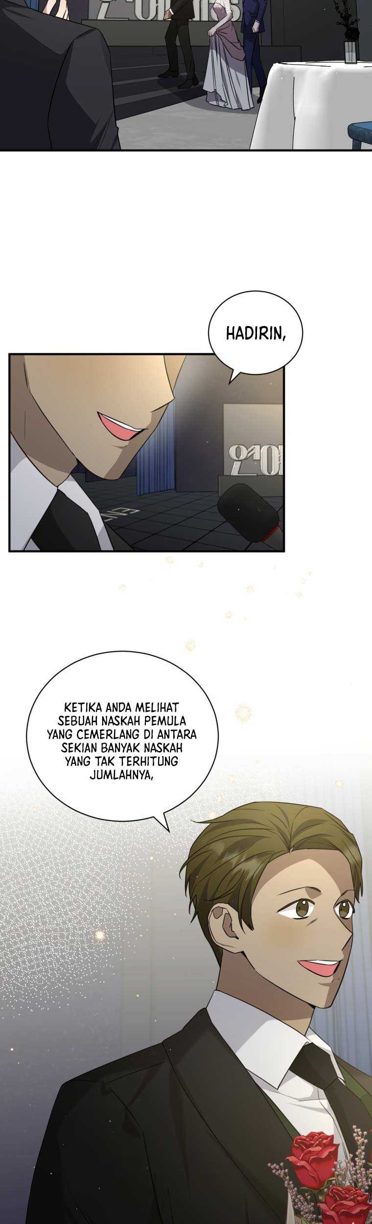 I Became a Top Actor Just by Reading Books! Chapter 67 - halaman 12