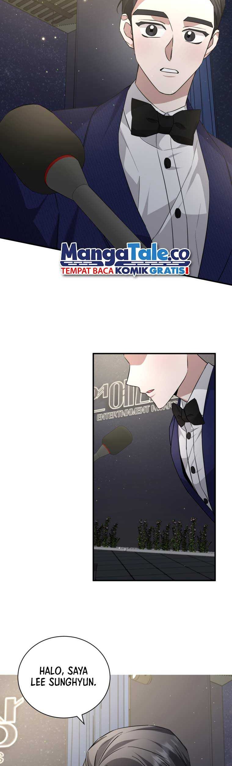 I Became a Top Actor Just by Reading Books! Chapter 67 - halaman 15