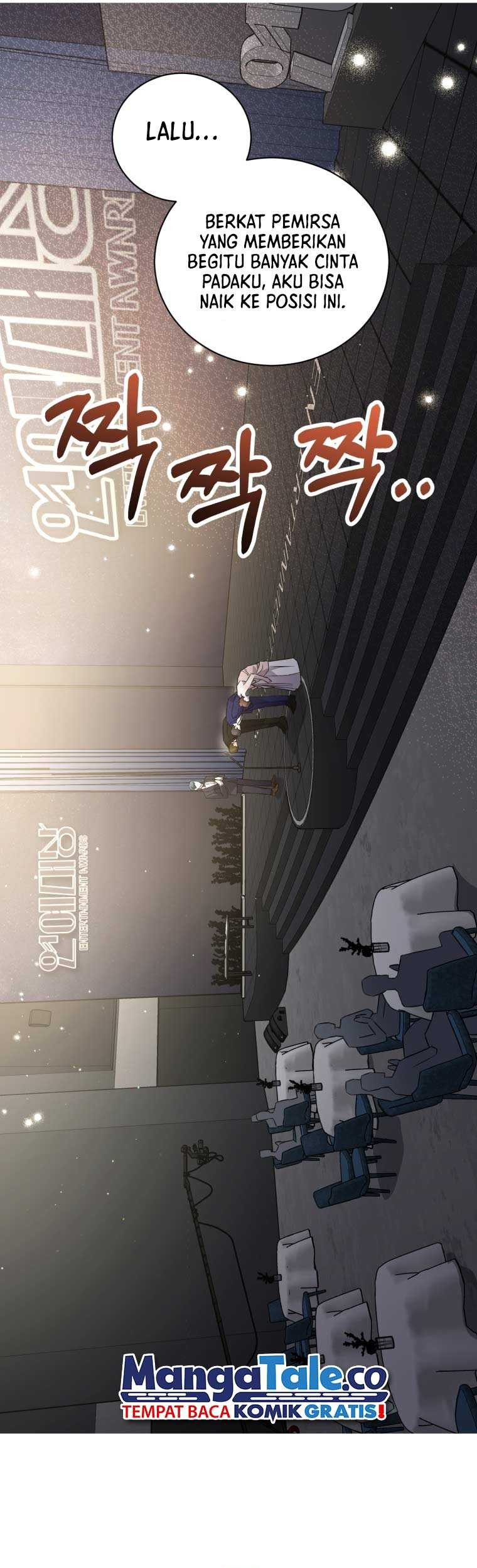 I Became a Top Actor Just by Reading Books! Chapter 67 - halaman 18