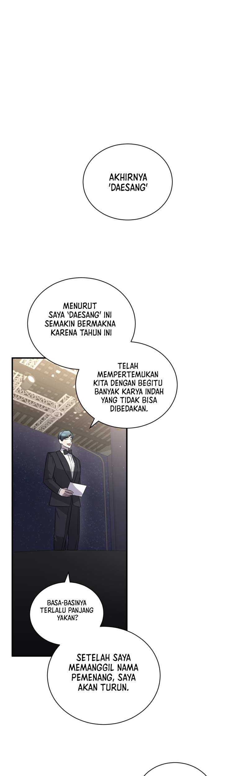 I Became a Top Actor Just by Reading Books! Chapter 67 - halaman 22