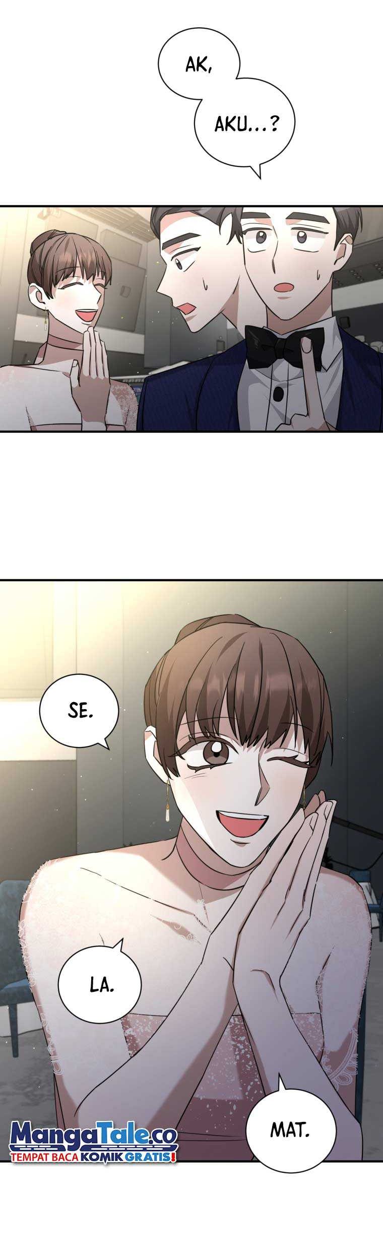I Became a Top Actor Just by Reading Books! Chapter 67 - halaman 24