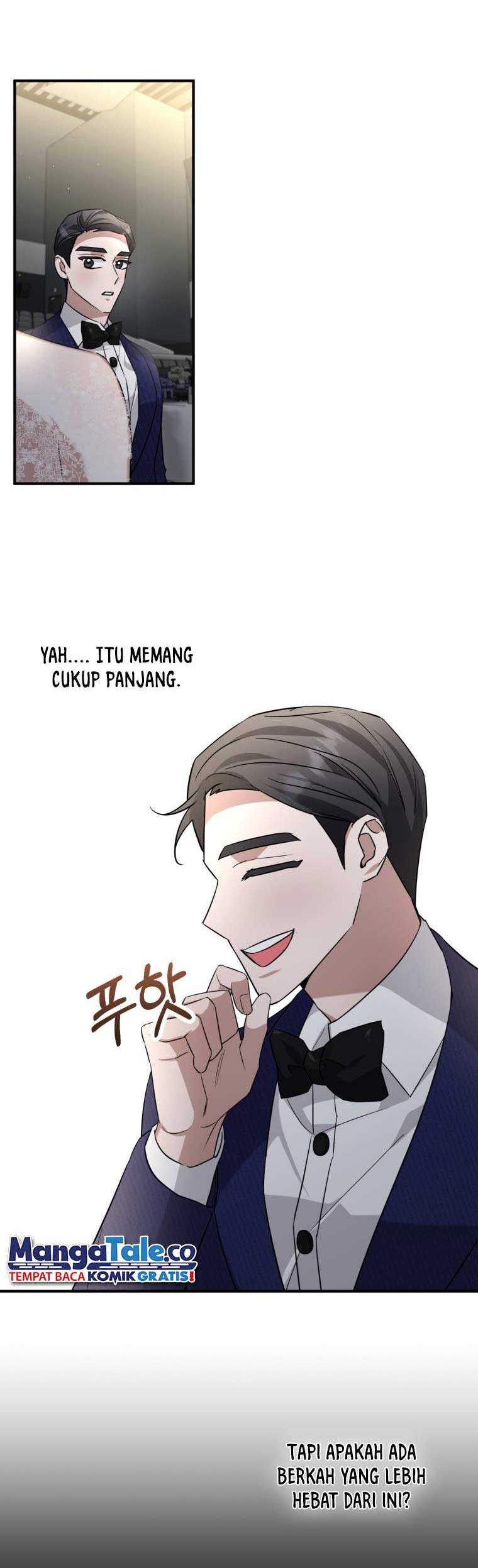 I Became a Top Actor Just by Reading Books! Chapter 67 - halaman 25