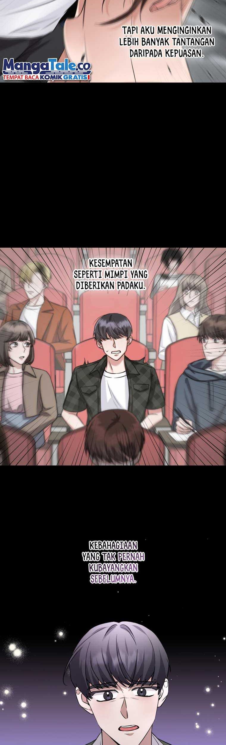 I Became a Top Actor Just by Reading Books! Chapter 67 - halaman 27