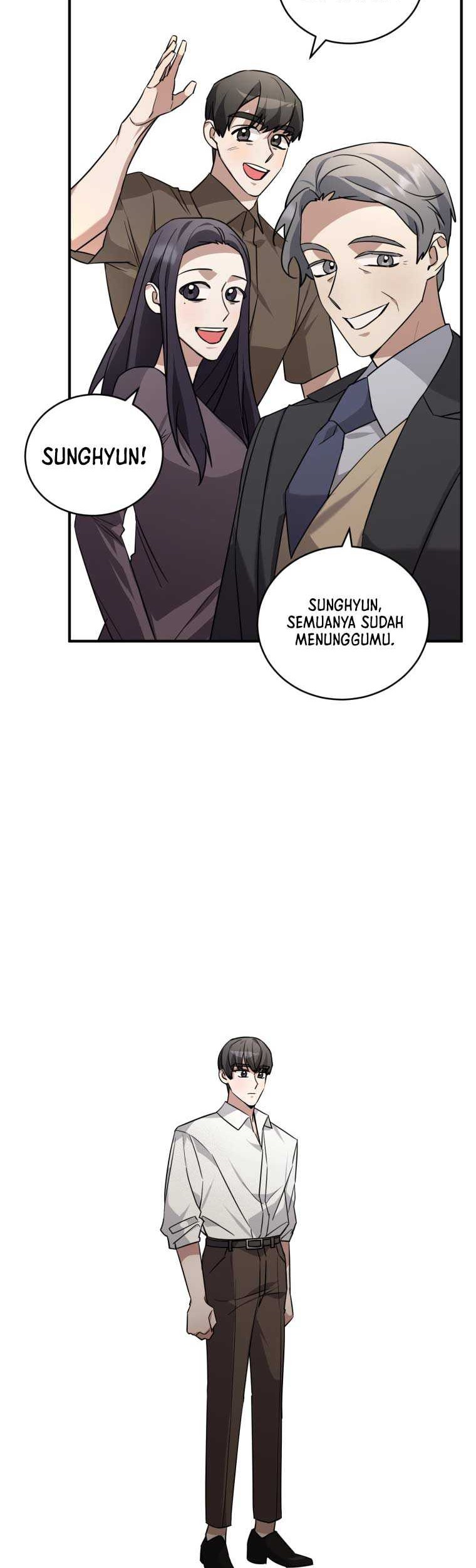 I Became a Top Actor Just by Reading Books! Chapter 67 - halaman 29