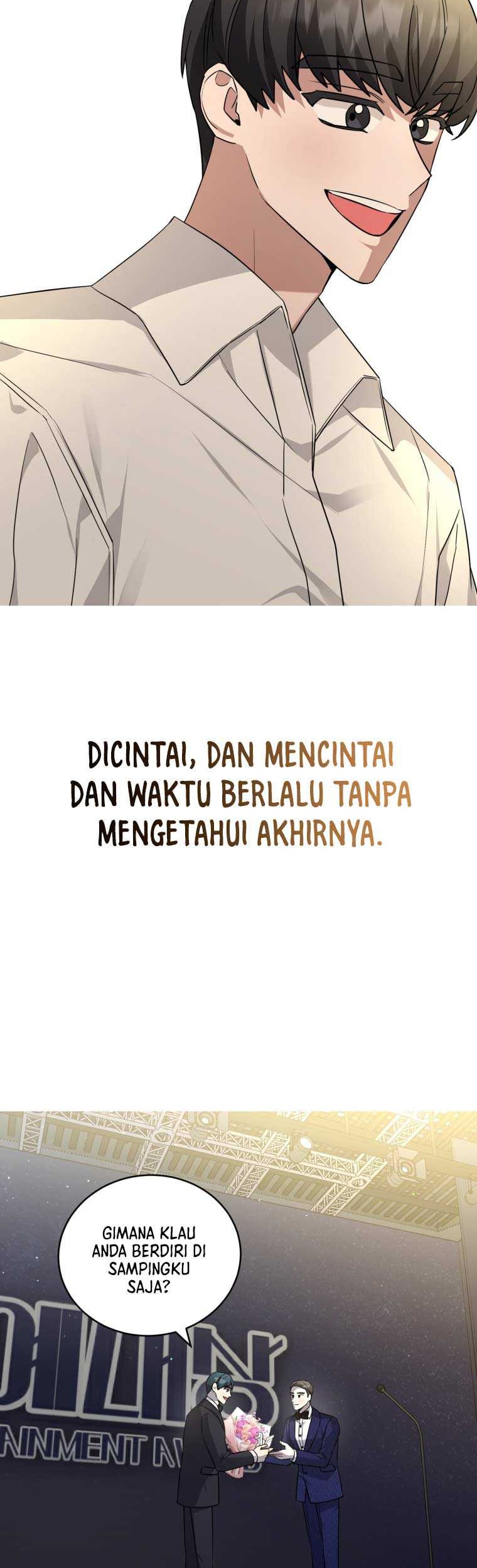 I Became a Top Actor Just by Reading Books! Chapter 67 - halaman 32