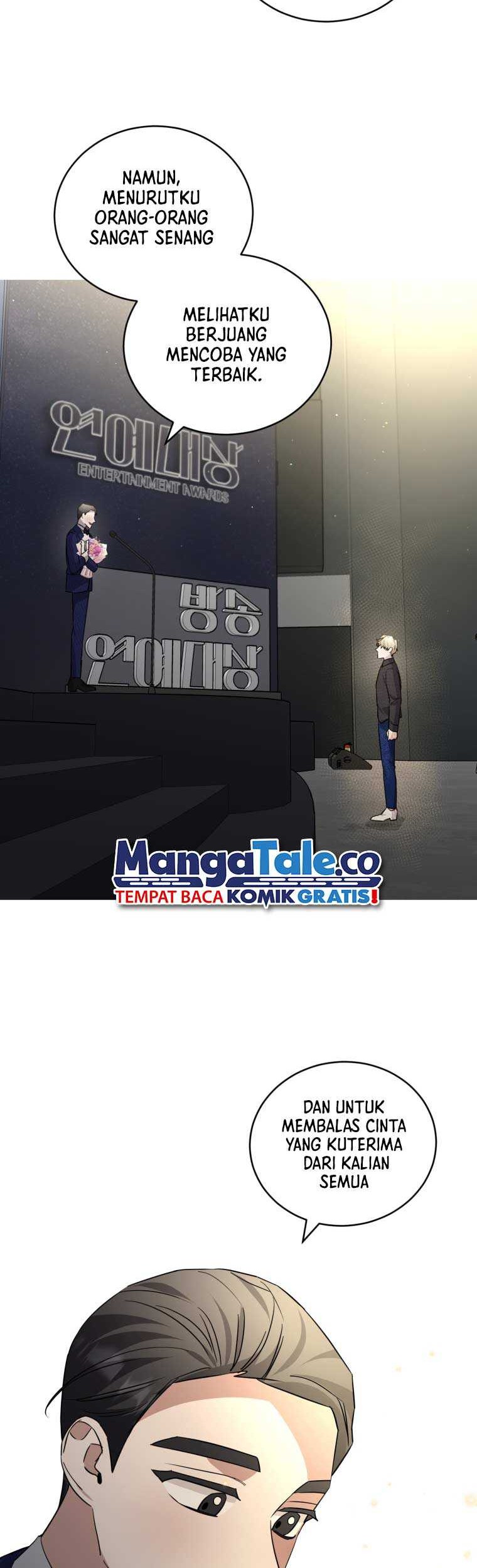 I Became a Top Actor Just by Reading Books! Chapter 67 - halaman 35