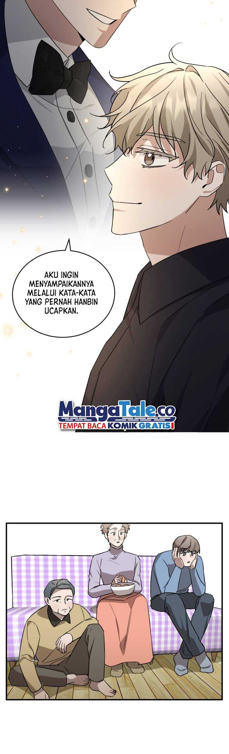 I Became a Top Actor Just by Reading Books! Chapter 67 - halaman 36
