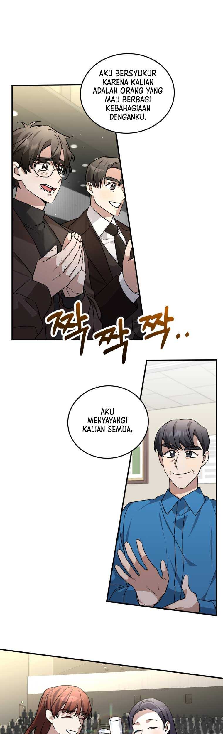 I Became a Top Actor Just by Reading Books! Chapter 67 - halaman 38