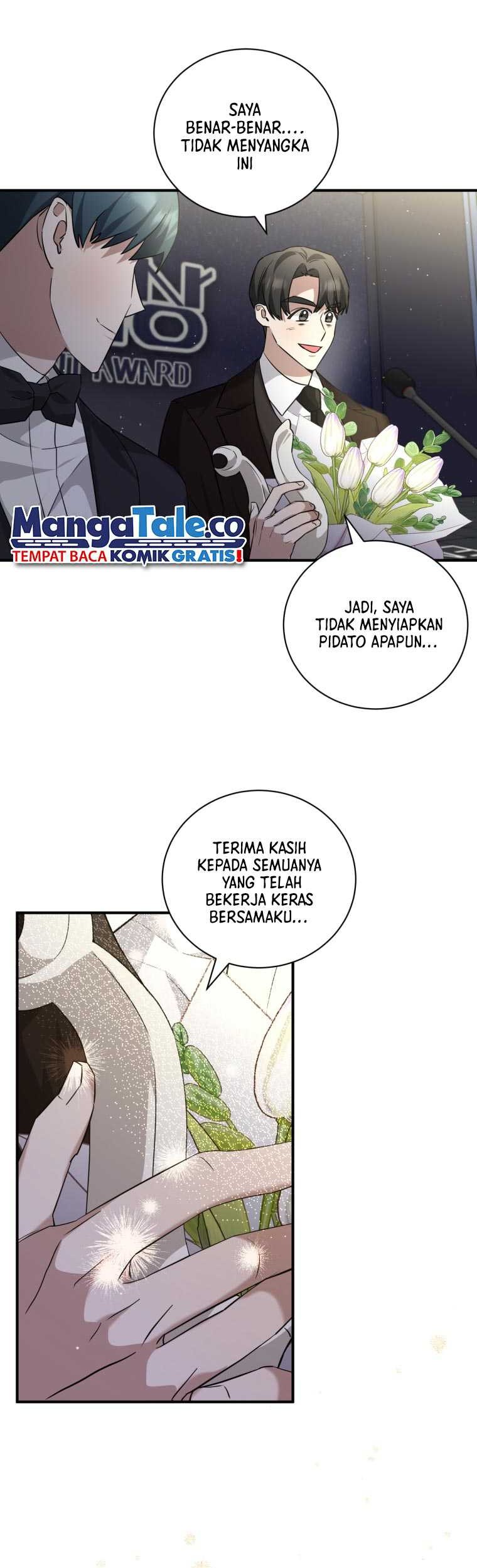 I Became a Top Actor Just by Reading Books! Chapter 67 - halaman 4