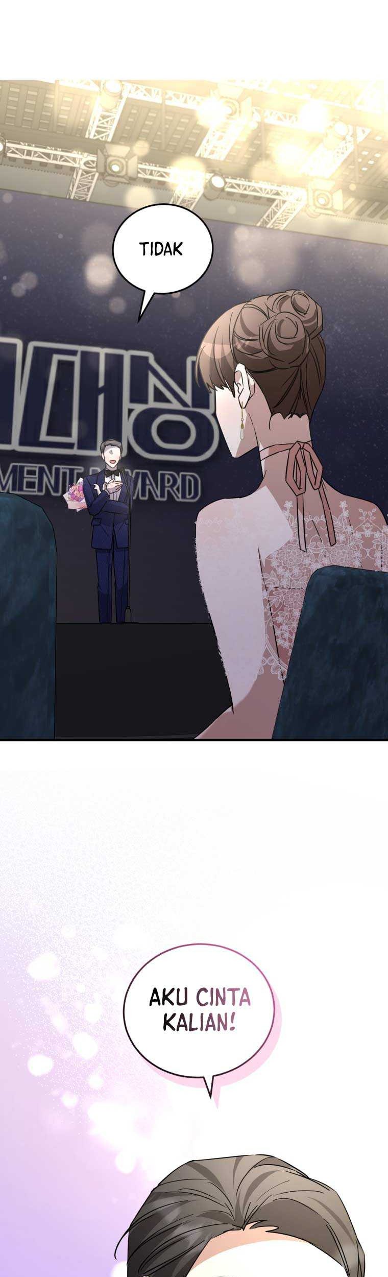 I Became a Top Actor Just by Reading Books! Chapter 67 - halaman 40