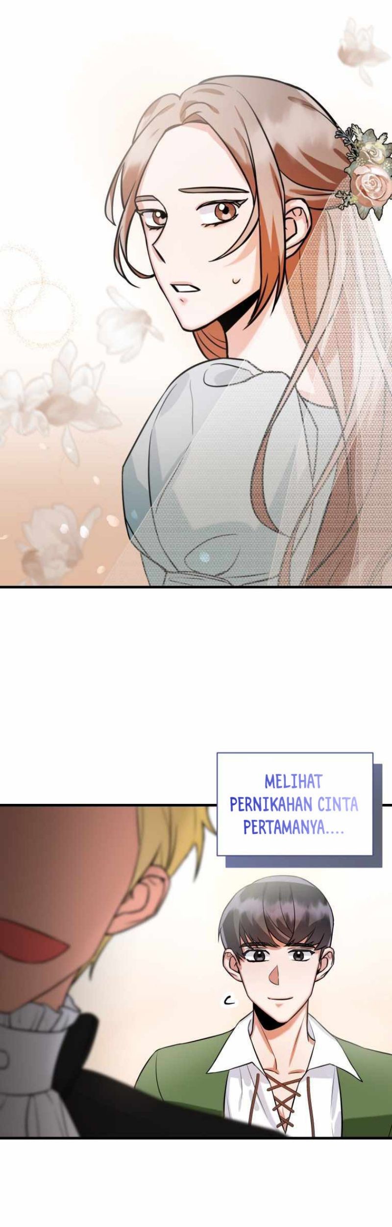 I Became a Top Actor Just by Reading Books! Chapter 7 - halaman 10