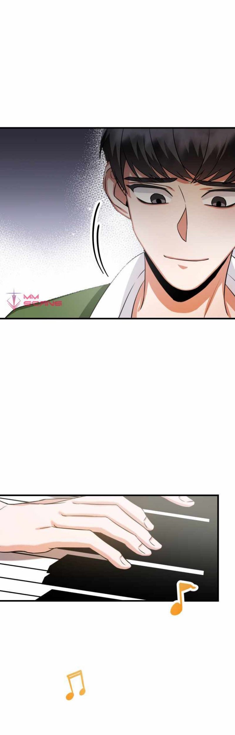 I Became a Top Actor Just by Reading Books! Chapter 7 - halaman 11