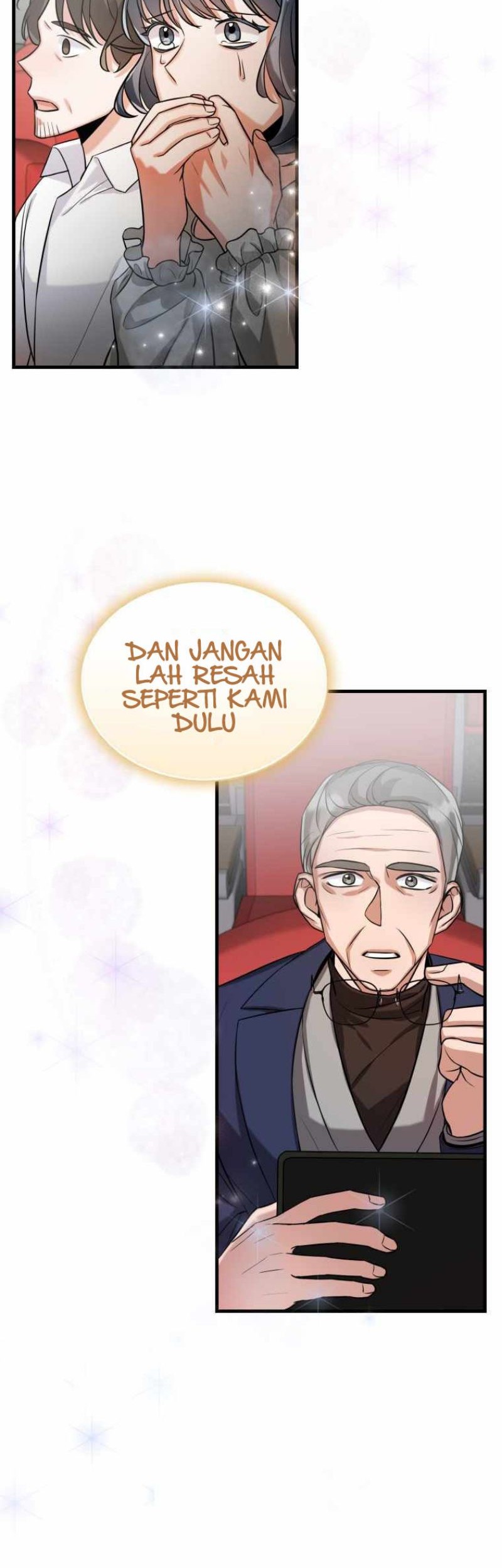 I Became a Top Actor Just by Reading Books! Chapter 7 - halaman 20