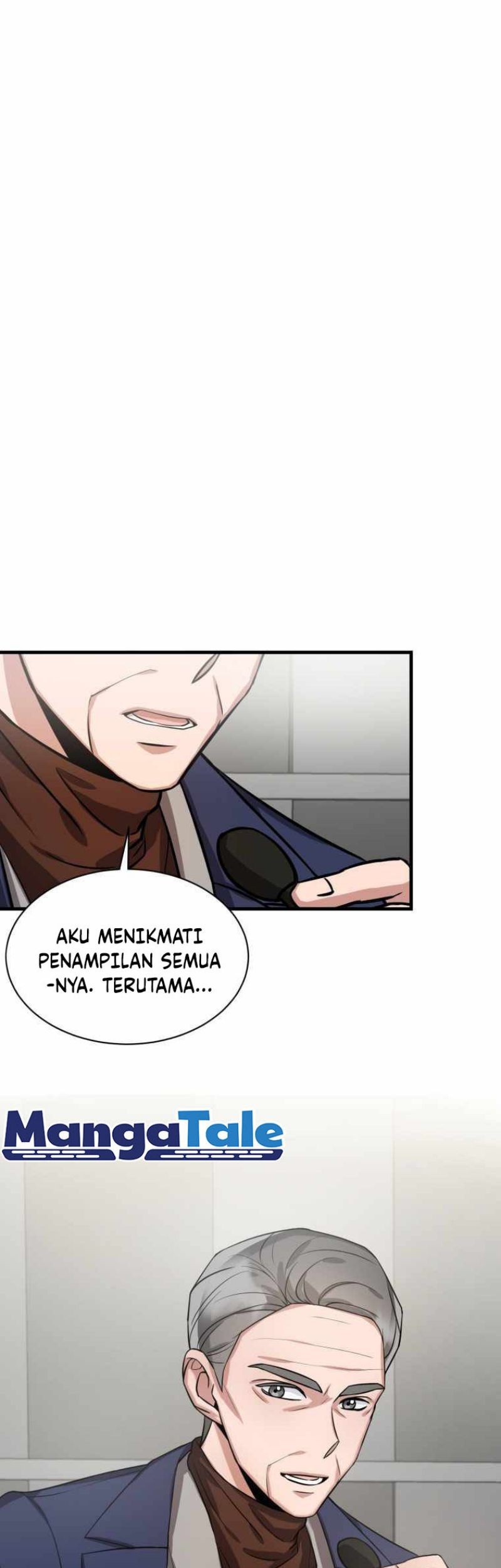 I Became a Top Actor Just by Reading Books! Chapter 7 - halaman 29
