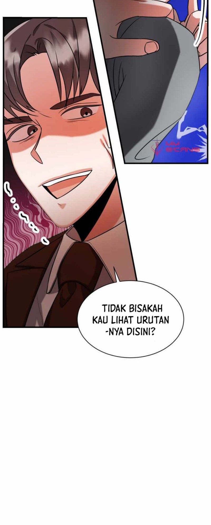 I Became a Top Actor Just by Reading Books! Chapter 7 - halaman 46