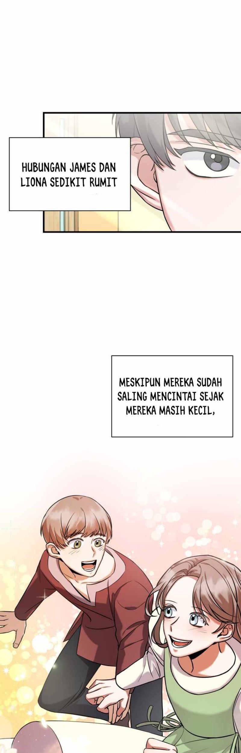 I Became a Top Actor Just by Reading Books! Chapter 7 - halaman 5