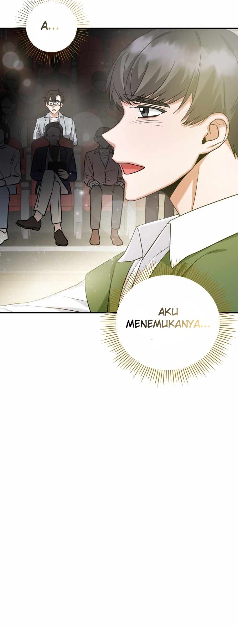 I Became a Top Actor Just by Reading Books! Chapter 8 - halaman 15