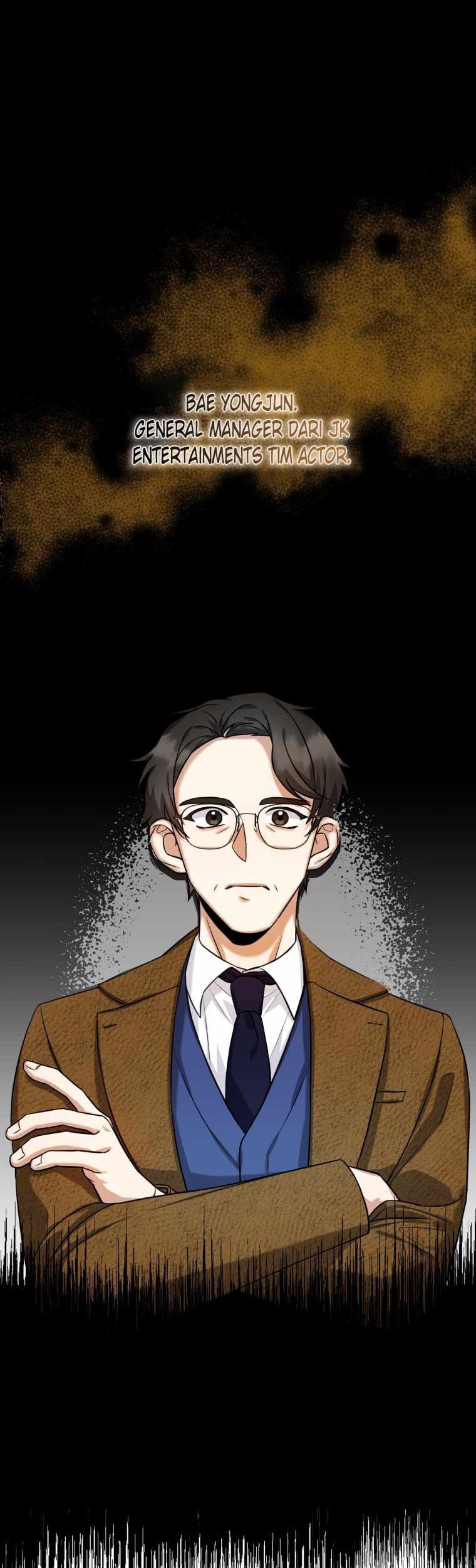 I Became a Top Actor Just by Reading Books! Chapter 8 - halaman 2