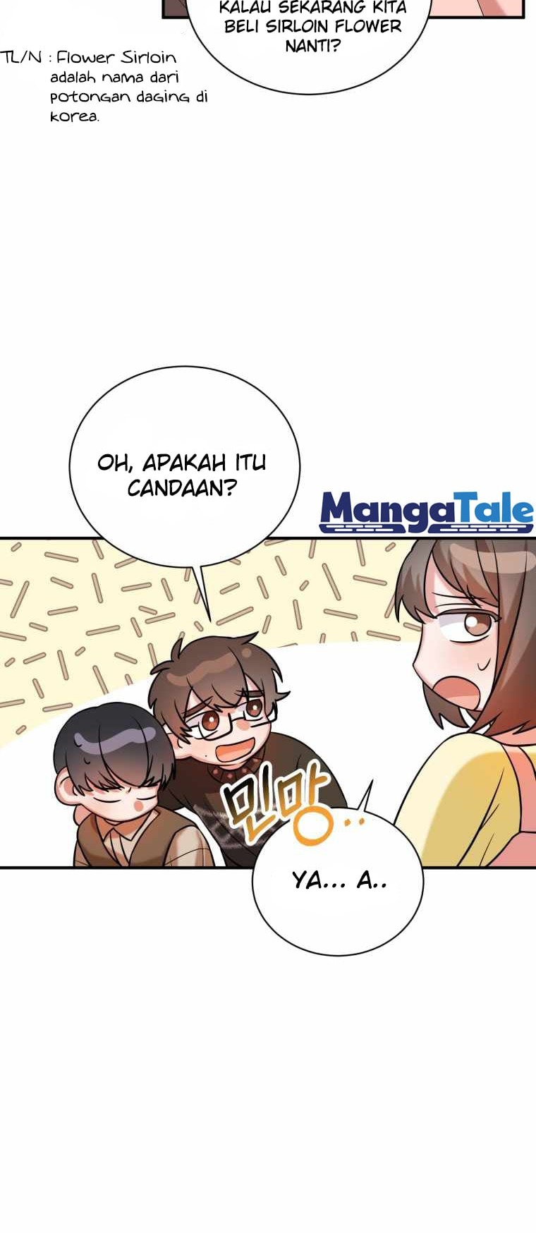 I Became a Top Actor Just by Reading Books! Chapter 8 - halaman 28
