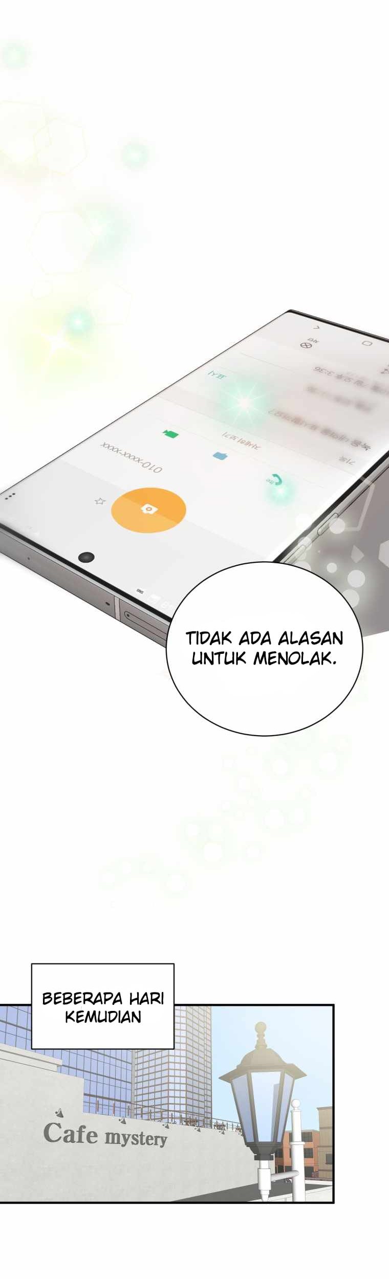 I Became a Top Actor Just by Reading Books! Chapter 8 - halaman 30