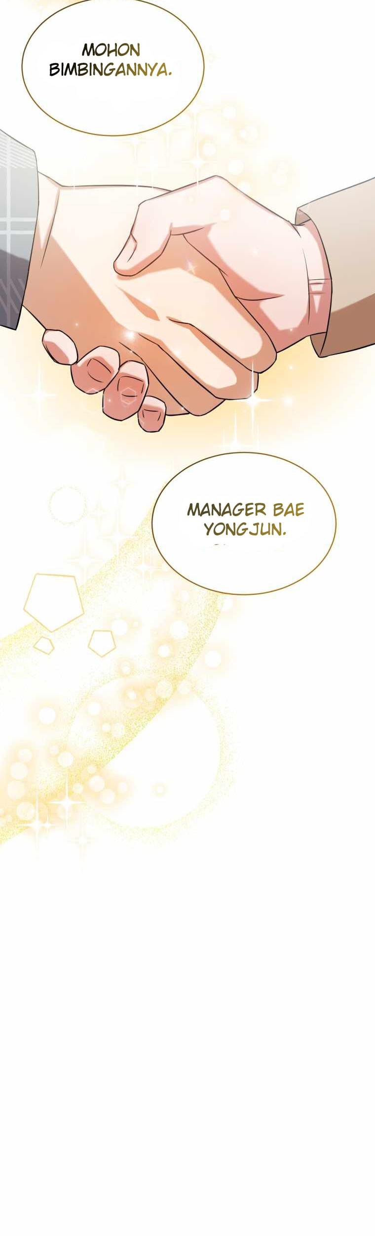 I Became a Top Actor Just by Reading Books! Chapter 8 - halaman 44