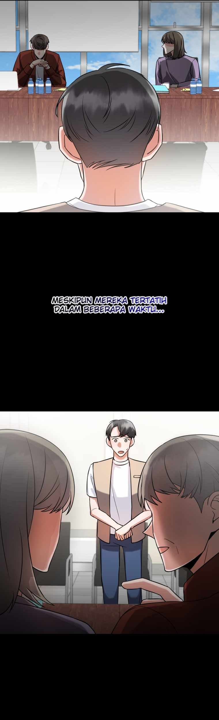 I Became a Top Actor Just by Reading Books! Chapter 8 - halaman 6