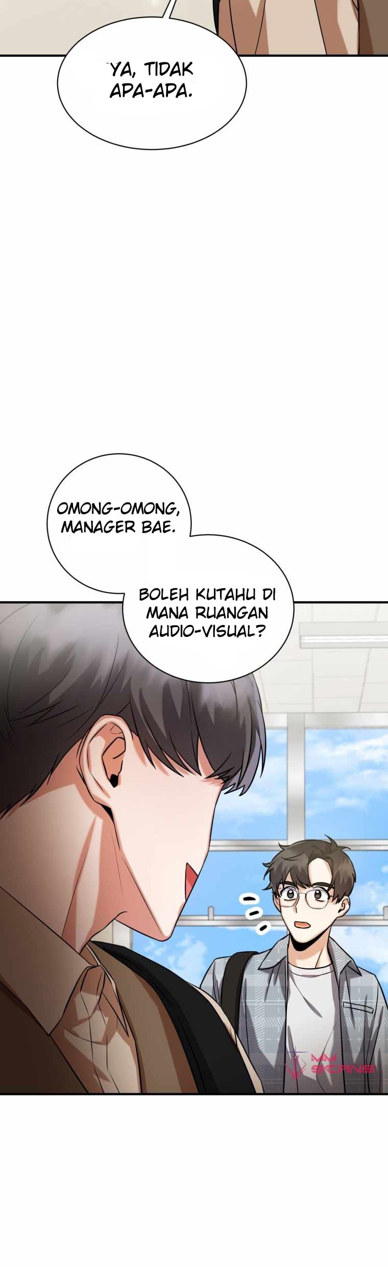I Became a Top Actor Just by Reading Books! Chapter 9 - halaman 13