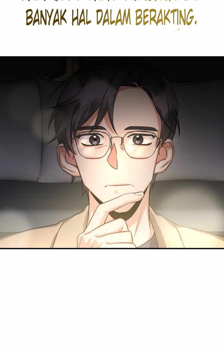 I Became a Top Actor Just by Reading Books! Chapter 9 - halaman 15