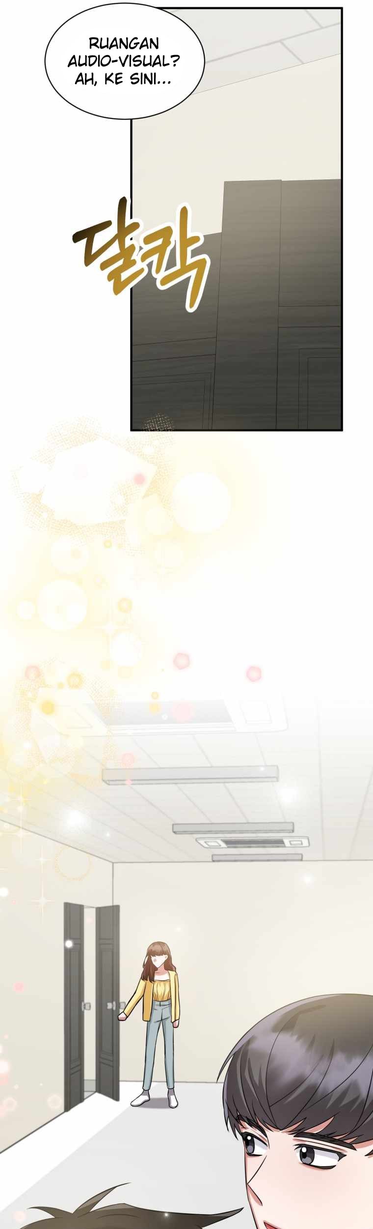 I Became a Top Actor Just by Reading Books! Chapter 9 - halaman 16