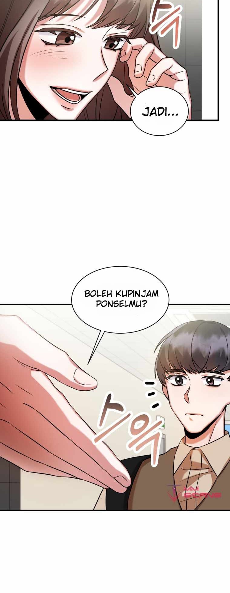 I Became a Top Actor Just by Reading Books! Chapter 9 - halaman 34