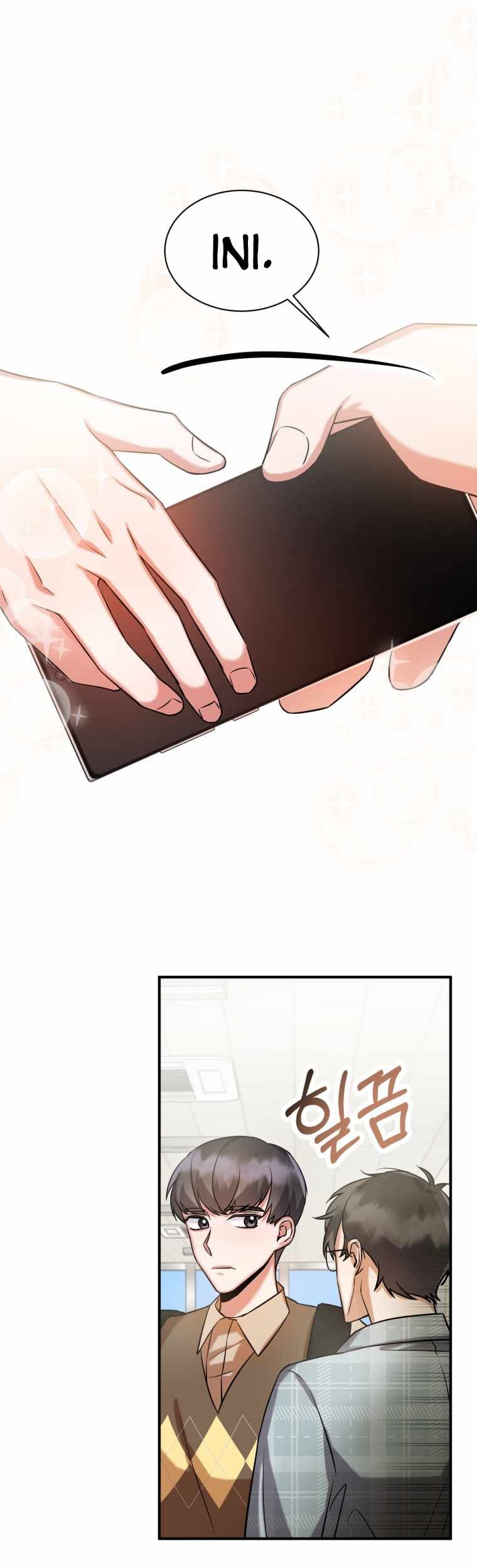 I Became a Top Actor Just by Reading Books! Chapter 9 - halaman 35