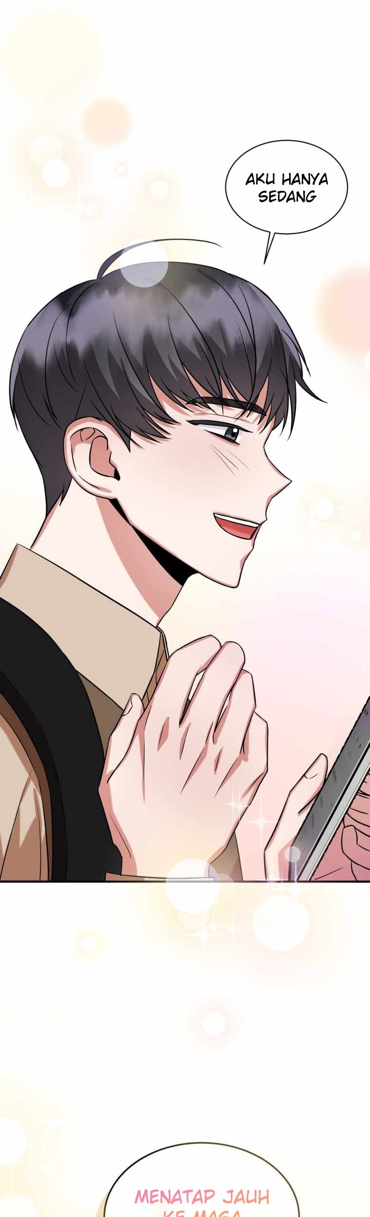 I Became a Top Actor Just by Reading Books! Chapter 9 - halaman 41