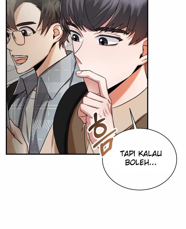 I Became a Top Actor Just by Reading Books! Chapter 9 - halaman 9