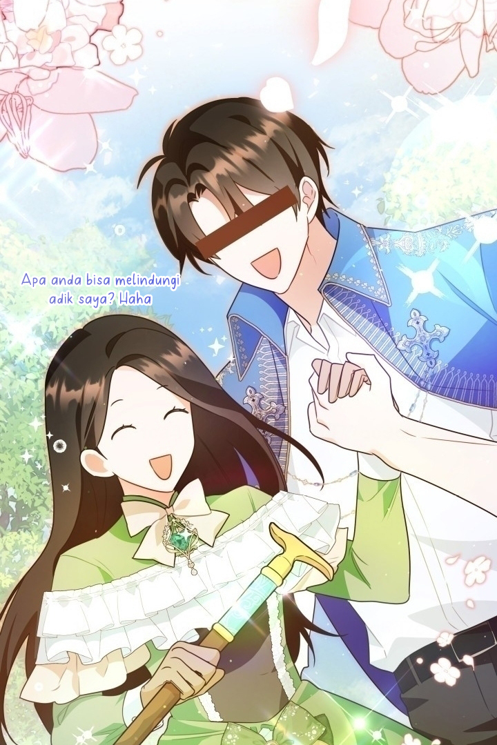 I Became a Tyrant’s Maid Chapter 1 - halaman 10