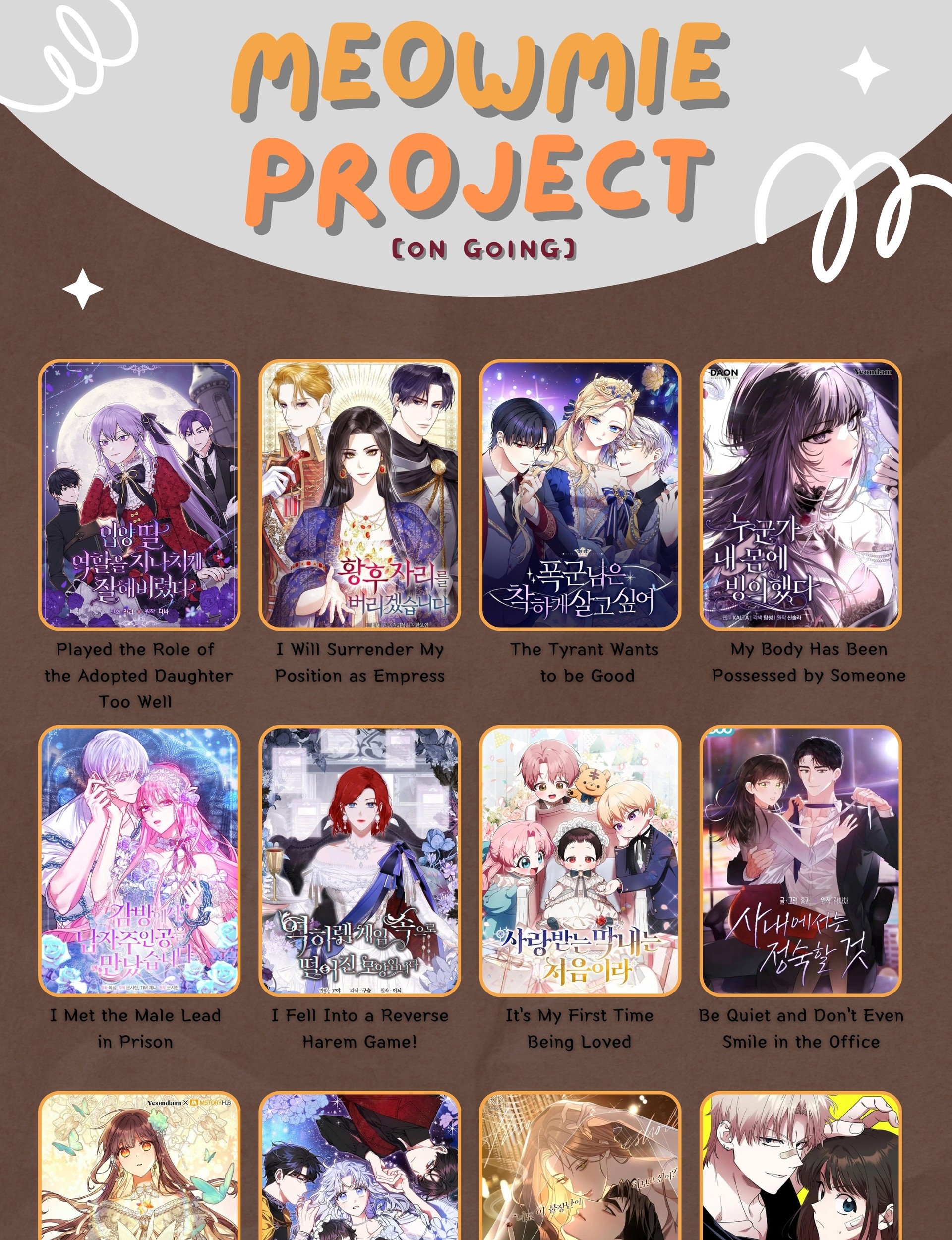 I Became a Tyrant’s Maid Chapter 1 - halaman 103